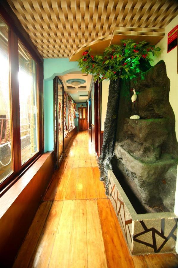 Marari houseboat VACCINATED STAFF Hotel Mararikulam Bagian luar foto